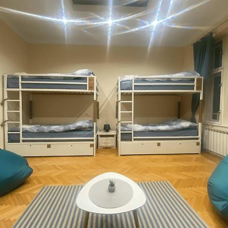 Fg Boutique Hostel Σαράγεβο Εξωτερικό φωτογραφία