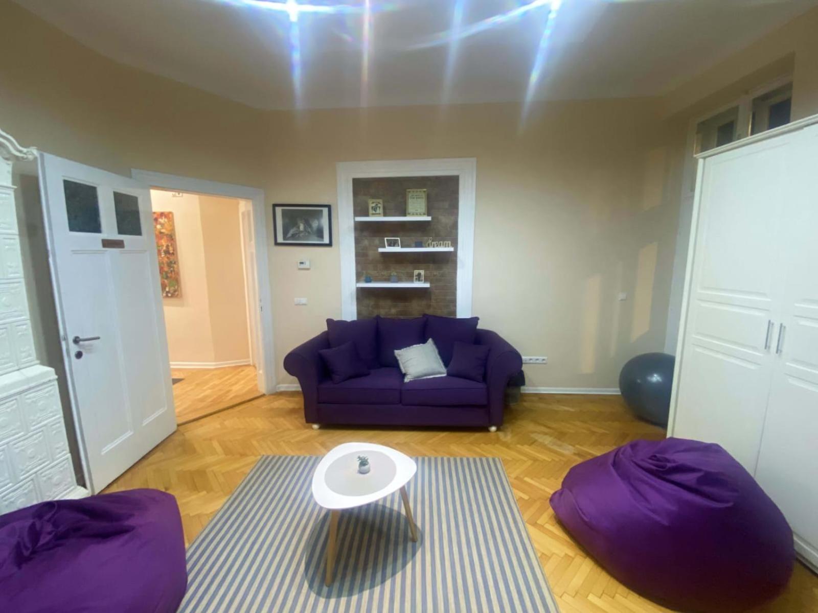 Fg Boutique Hostel Σαράγεβο Εξωτερικό φωτογραφία